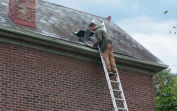 what affects urgent Great Cornard roof repairs