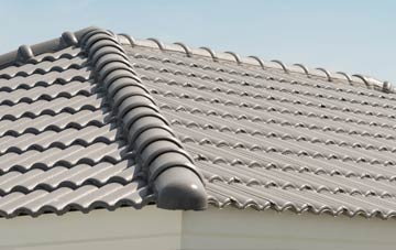 advantages of Great Cornard clay roofing