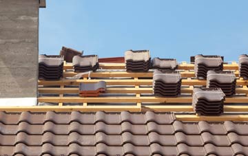 Great Cornard clay roofing costs