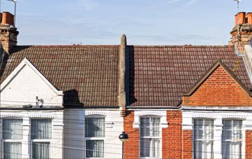 clay roofing Great Cornard, Suffolk