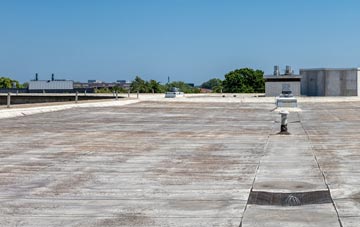 Great Cornard commercial flat roofing