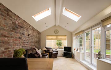 conservatory roof insulation Great Cornard, Suffolk