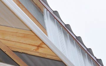 why Great Cornard fascia repairs are essential