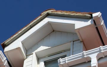 Great Cornard fascia installation costs