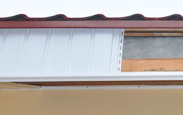 Great Cornard fascia repair costs