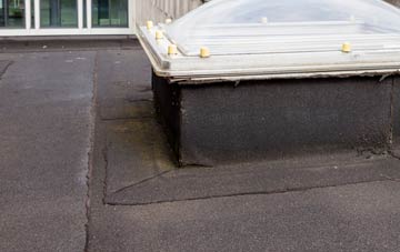 disadvantages of Great Cornard flat roofs