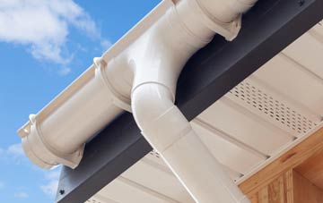 Great Cornard gutter installation costs