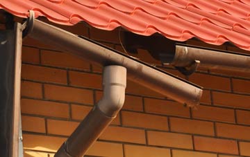 Great Cornard gutter repair costs