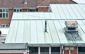 Great Cornard lead roofing costs