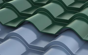who should consider Great Cornard plastic roofs