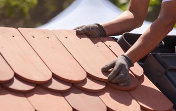 Great Cornard roof tile contractors