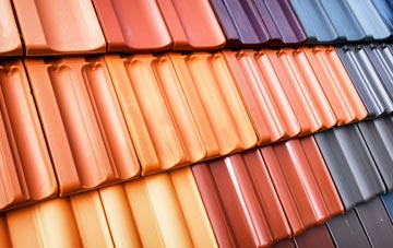 Great Cornard roof tile costs