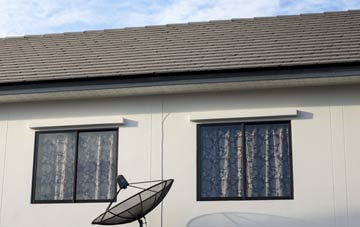 Great Cornard rubber roof costs