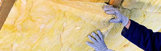 quotes for Great Cornard roof insulation