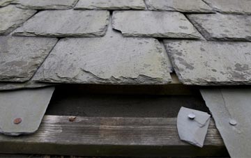 Great Cornard slate roof repairs and maintenance