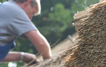 professional Great Cornard thatchers