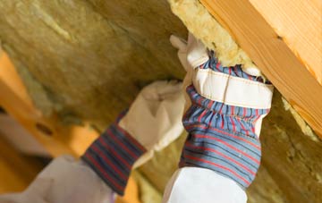 types of Great Cornard pitched roof insulation materials