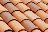 Great Cornard clay roofing