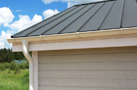 Great Cornard fascia repair