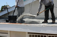 Great Cornard flat roofing repair