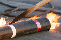 free Great Cornard flat roofing repair quotes