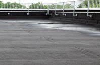 find rated Great Cornard flat roofing companies