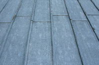 Great Cornard lead roofing