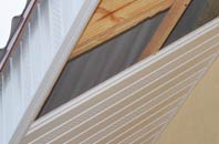 rated Great Cornard soffit repair companies