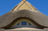 Great Cornard thatch roofing